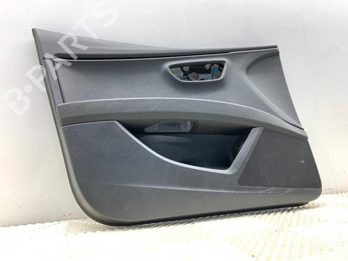 Other SEAT LEON ST (5F8) 2.0 TDI | BP39355902O1 - Image 4