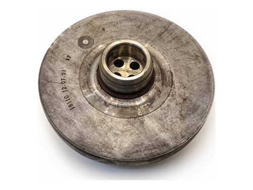 Used Pulley Pulley 39358405 39358405