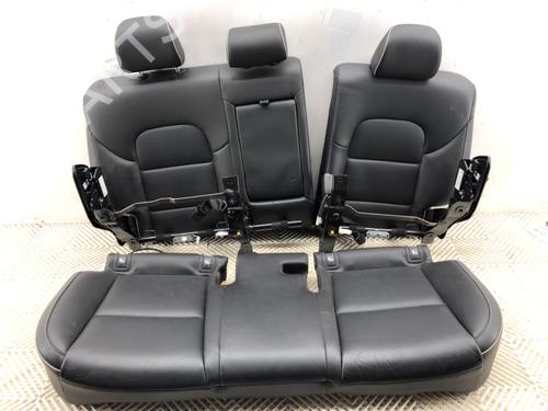 Used Rear seat (2nd row) Rear seat (2nd row) 39317564 39317564