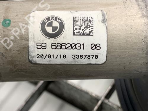 Steering column universal joint BMW 5 Touring (G31) 520 d | BP39324943M114 - Image 4