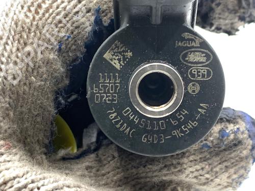 Injector JAGUAR F-PACE (X761) 2.0 TD4 AWD | BP39319526M100 - Image 5