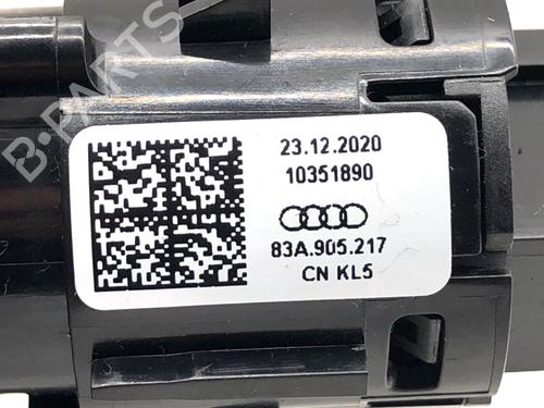 Switch AUDI Q3 Sportback (F3N) 35 TFSI Mild Hybrid | BP39313998I30 - Image 4