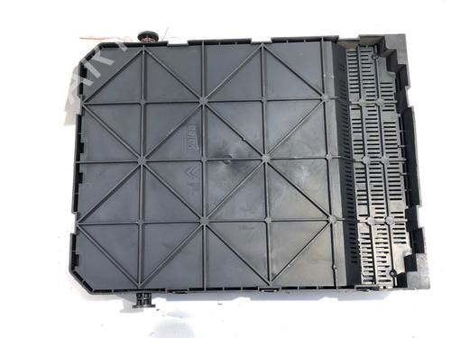 Fuse box CITROËN C8 (EA_, EB_) 2.0 HDi 135 | BP39296080E1 - Image 3