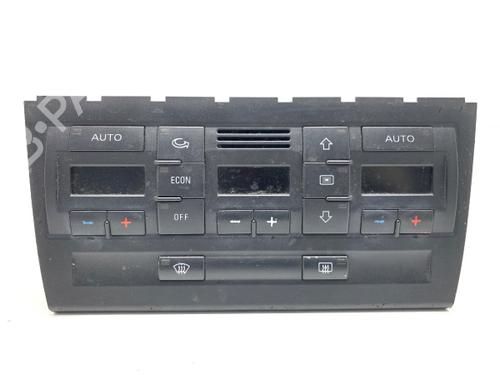 Used Climate control Climate control AUDI A4 B7 Avant (8ED) 2.0 TDI (140 hp) 39338914 39338914