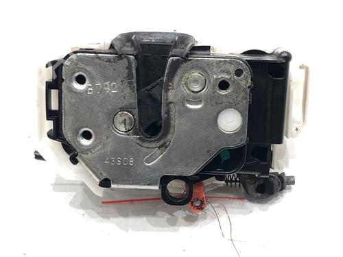 Used Front left lock Front left lock 39281134 39281134