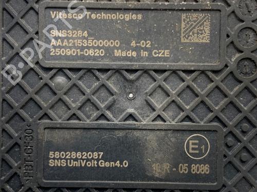 Electronic sensor IVECO DAILY VI Bus 50C18, 60C18 | BP39358564M84 - Image 5