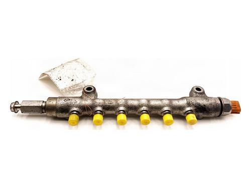 Used Injection rail Injection rail MITSUBISHI OUTLANDER II (CW_W) 2.2 DI-D 4WD (177 hp) 40250197 40250197