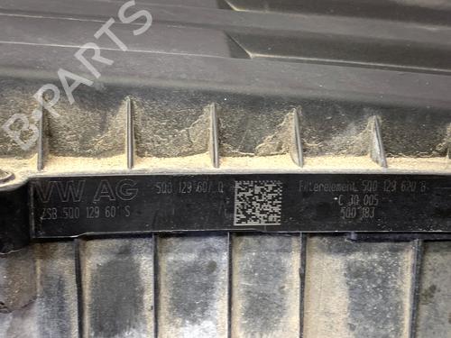 Air filter box SEAT LEON (5F1) 2.0 TDI | BP39292731M87 - Image 3