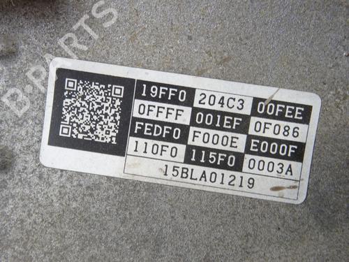 Gearbox LEXUS RC (_C1_) F (USC10_, USC10R) | BP39268899M3 - Image 8