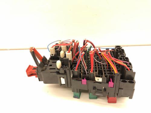Fuse box MAN TGE Bus 2.0 TDI | BP39286033E1 - Image 2