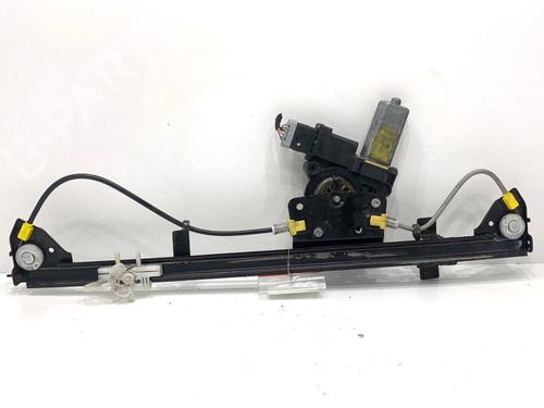 Front left window mechanism PEUGEOT BOXER Platform/Chassis 2.2 HDi 120 | BP39328378C22 - Image 2