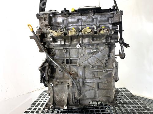 Used Engine Engine 39349114 39349114
