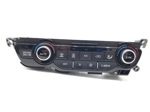 climate-control-kia-niro-i-de-2016-2017-2018-2019-2020-2021-2022-39290524 main image