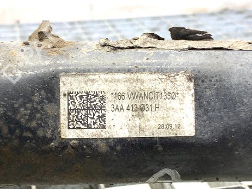 Right front shock absorber VW PASSAT B7 Variant (365) 1.8 TSI | BP39299470M17 - Image 4