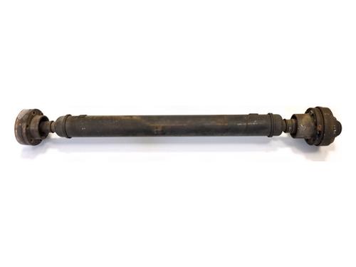 Used Driveshaft Driveshaft SUZUKI GRAND VITARA II (JT, TE, TD) 1.9 DDiS All-wheel Drive (JT419, TD44, JB419WD, JB419XD,... (129 hp) 40457433 40457433