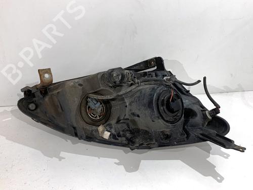 Left headlight HONDA CIVIC VII Hatchback (EU, EP, EV) 1.4 iS (EP1, EU5, EU7) | BP39328179C28 - Image 4
