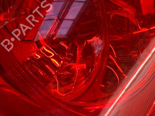 Left taillight INFINITI Q50 50 Hybrid AWD | BP39326370C34 - Image 2