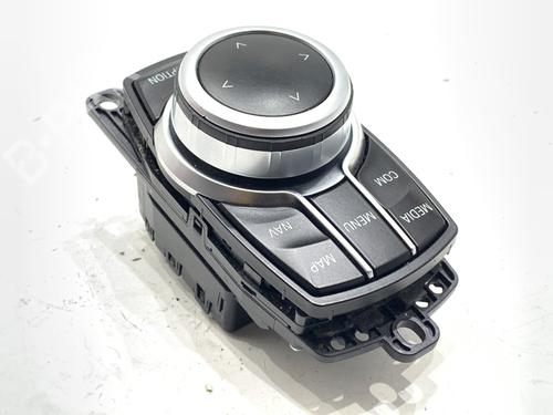 Switch BMW 1 (F20) 118 i | BP39377491I30 - Image 3
