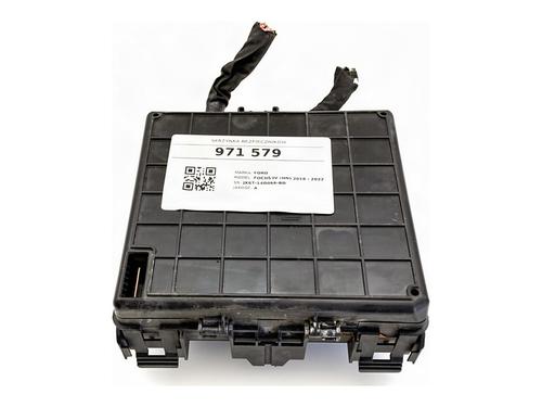 Used Fuse box Fuse box FORD FOCUS IV (HN) 1.0 EcoBoost (125 hp) 40033725 40033725