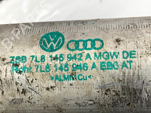 Pipe AUDI Q7 (4LB) 4.2 TDI quattro | BP39290850M125 - Image 4