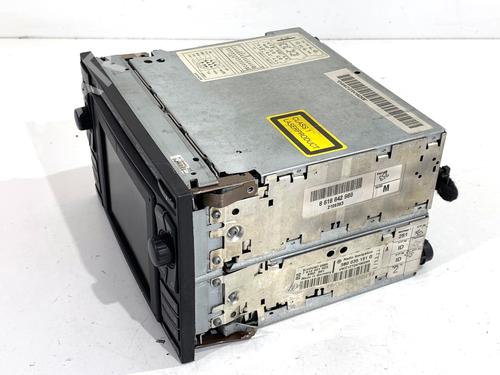 Radio VW PASSAT B5.5 (3B3) 2.5 TDI 4motion | BP39347620E6 - Image 2