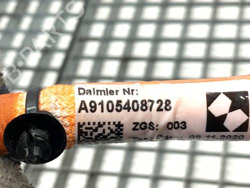 Cable MERCEDES-BENZ SPRINTER 3,5-t Van (B907, B910) eSPRINTER (910.633) | BP39373805E12  - Image 5