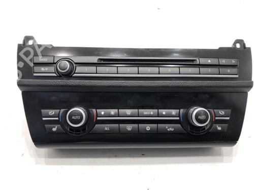 Used Climate control Climate control BMW 5 Touring (F11) 530 d xDrive (258 hp) 39336625 39336625