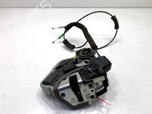 Used Rear left lock Rear left lock 39344957 39344957