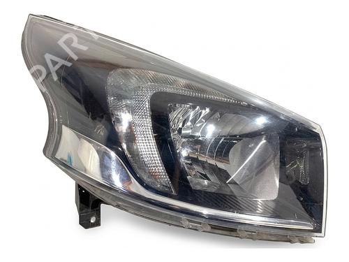 right-headlight-opel-vivaro-b-bus-x82-2014-2015-2016-2017-2018-2019-39354489 main image