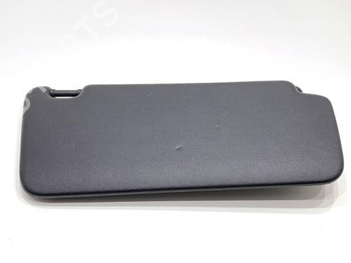 Left sun visor MERCEDES-BENZ A-CLASS (W176) A 180 (176.042) | BP39336158I1 - Image 2