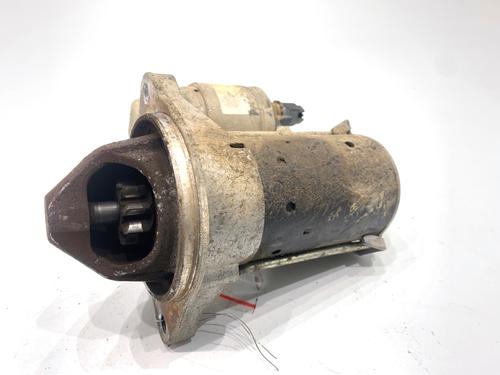 Used Starter Starter FORD TRANSIT COURIER B460 Box Body/MPV 1.0 EcoBoost (100 hp) 39322732 39322732