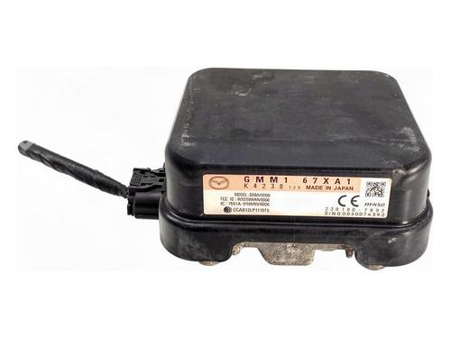 Elektronische module Elektronische module MAZDA 6 Estate (GJ, GL) 2.5 (192 hp) 39703916 39703916