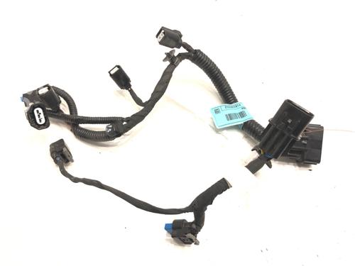 Used Wiring harness Wiring harness KIA STONIC (YB) 1.0 T-GDi (101 hp) 40001097 40001097