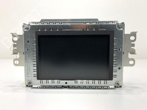display-monitor-volvo-v40-hatchback-525-2012-2013-2014-2015-2016-2017-2018-2019-39304439 main image