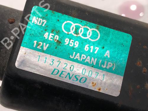 Electronic sensor AUDI A8 D3 (4E2, 4E8) 3.2 FSI | BP39363032M84 - Image 4