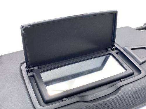 Left sun visor MERCEDES-BENZ A-CLASS (W176) A 180 (176.042) | BP39321150I1 - Image 3