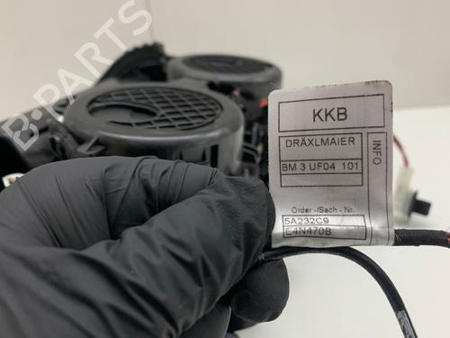 Cup/Object holder BMW X4 (G02, F98) xDrive M40 i | BP39366280I37 - Image 6