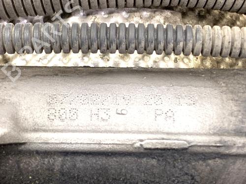 Steering rack VOLVO V60 II (225) D4 | BP39363522M22 - Image 11
