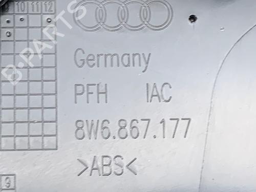 Front left panel AUDI A5 (F53, F5P) 2.0 TDI | BP39303021C58  - Image 5