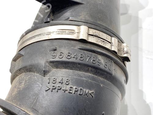 Pipe CITROËN C5 III (RD_) 2.0 HDi 140 (RDRHF8, RDRHFA, RDRHA8, RDRHAJ) | BP39344450M125 - Image 5