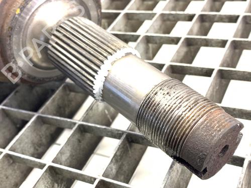 Left front driveshaft PEUGEOT BOXER Van 2.0 BlueHDi 160 | BP39291365M38 - Image 5