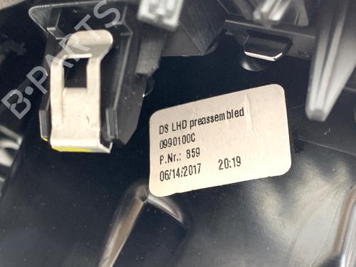 Luftventil AUDI Q5 (FYB, FYG) SQ5 TFSI quattro | BP39704112I21 - Image 3
