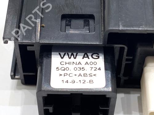 Electronic module VW GOLF VII Variant (BA5, BV5) 1.6 TDI | BP39353455M83 - Image 5