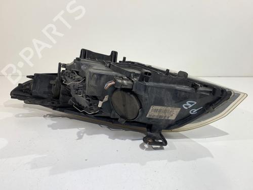 Right headlight RENAULT MEGANE III Hatchback (BZ0/1_, B3_) 1.4 TCe (BZ0F, BZ1V) | BP40490613C29  - Image 11