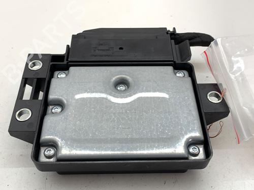 Electronic module VW PASSAT B7 Variant (365) 2.0 TDI | BP39372652M83 - Image 2