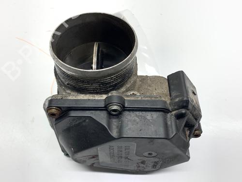 Used Throttle body Throttle body VW TRANSPORTER T5 Bus (7HB, 7HJ, 7EB, 7EJ) 2.0 TDI (140 hp) 39330705 39330705