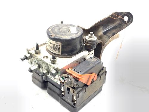 Used ABS pump ABS pump TOYOTA YARIS (_P13_) 1.0 (KSP130_, KSP130) (69 hp) 39292206 39292206