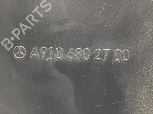 Handskerum MERCEDES-BENZ SPRINTER 3,5-t Van (B907, B910) eSPRINTER (910.633) | BP39336753C95 - Image 5