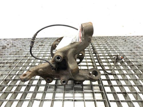 Left front steering knuckle MERCEDES-BENZ E-CLASS (W212) E 200 NGT (212.035) | BP39338422M25 - Image 2