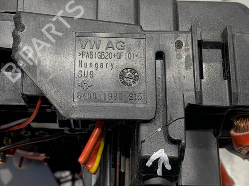 Fuse box VW T-ROC (A11, D11) 2.0 TDI | BP39309093E1 - Image 3
